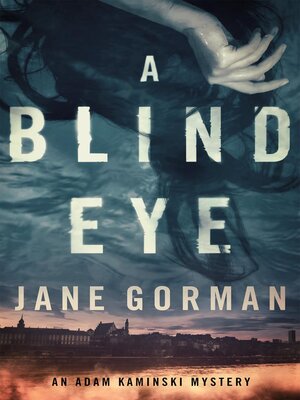 cover image of A Blind Eye